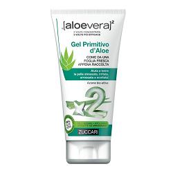 ALOEVERA2 GEL PRIMITIVO D'ALOE 150 ML - Luckyfarma.it