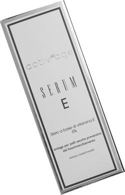ACTIVAGE SERUM E GOCCE 30ML - Luckyfarma.it