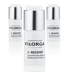C RECOVER 3 FIALE 10 ML - Luckyfarma.it