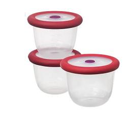 BEBE' CONFORT CONTENITORE PER LA CONSERVAZIONE GRADUATO 300 ML - Luckyfarma.it