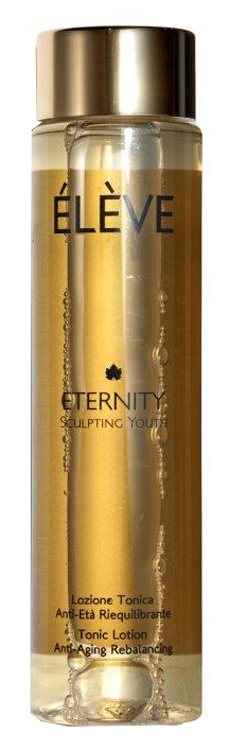 ELEVE ETERNITY SCULPTING YOUTH TONICO ANTI ETA' RIEQUILIBRANTE 250 ML - Luckyfarma.it