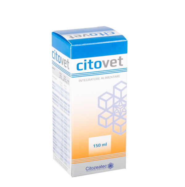 CITOVET 150 ML - Luckyfarma.it