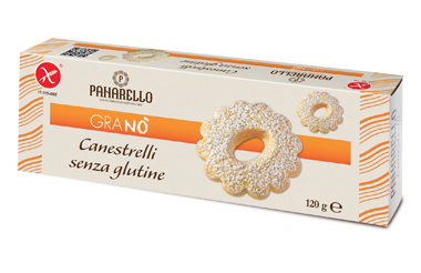 GRANO' CANESTRELLI 120 G - Luckyfarma.it
