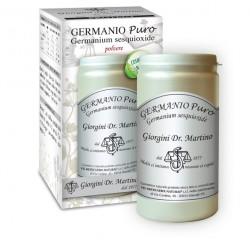 GERMANIO PURO 100G POLVERE - Luckyfarma.it