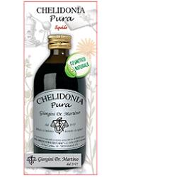 CHELIDONIA PURA 200ML - Luckyfarma.it