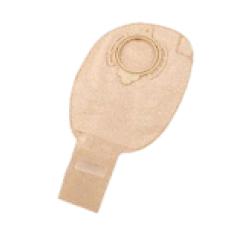 FLEXIMA 3S CON SISTEMA DI SCARICO E CHIUSURA IN VELCRO SACCA ILEOSTOMIA MIDI BEIGE 65MM 30 PEZZI - Luckyfarma.it