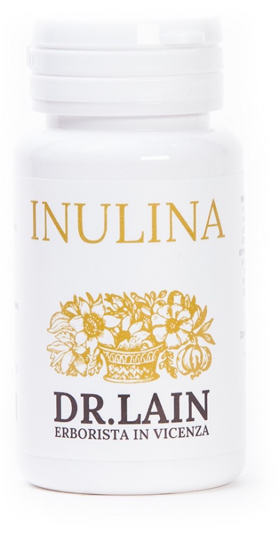 INULINA 50 COMPRESSE - Luckyfarma.it