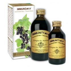 IMMUNITYMIX 100 ML LIQUIDO ANALCOLICO - Luckyfarma.it