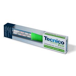TERMOMETRO TECNICO ECO ECOLOGICO SENZA MERCURIO - Luckyfarma.it