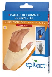 EPITACT ORTESI MANO FLEX SX S - Luckyfarma.it