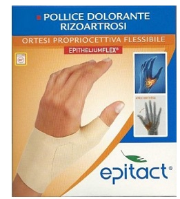 EPITACT ORTESI MANO FLEX SX L - Luckyfarma.it