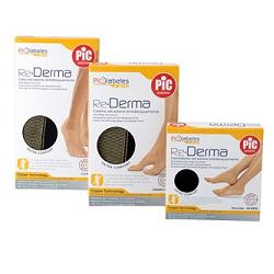 RE DERMA CALZA UNISEX CORTA S - Luckyfarma.it