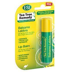 ESI TEA TREE REMEDY LABBRA SPF 20 - Luckyfarma.it