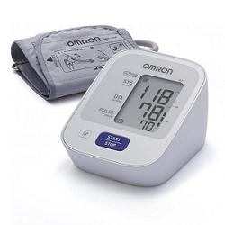 MISURATORE DI PRESSIONE OMRON M2EC MODELLO 2014 - Luckyfarma.it