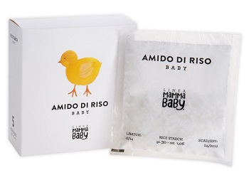 AMIDO DI RISO 5 BUSTE 30 G CON ASTUCCIO - Luckyfarma.it