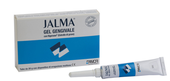 JALMA GEL GENGIVALE + APPLICATORE 20 G - Luckyfarma.it