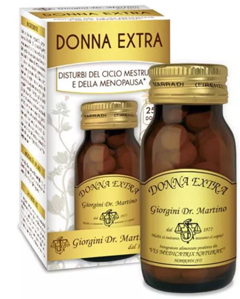 DONNA EXTRA 100 PASTIGLIE - Luckyfarma.it