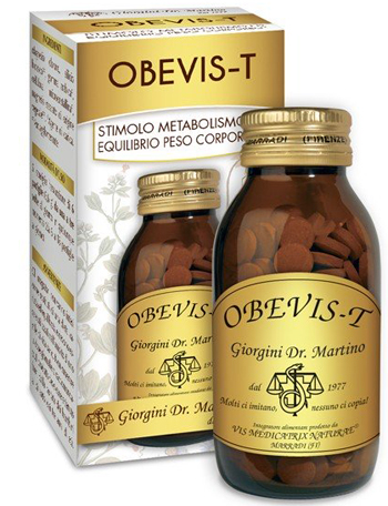 OBEVIS T 180 PASTIGLIE - Luckyfarma.it