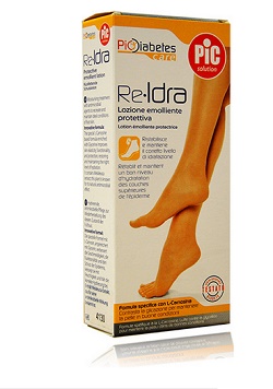 REIDRA RE IDRA LOZIONE EMOLLIENTE PROTETTIVA - Luckyfarma.it