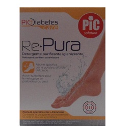 REPURA RE PURA DETERGENTE IGIENIZZANTE - Luckyfarma.it