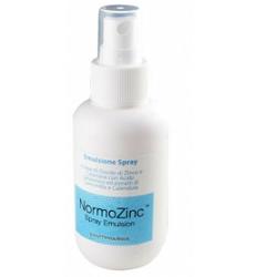 NORMOZINC SPRAY 100 ML - Luckyfarma.it