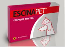 ESCINAPET PASTA ORALE 50 ML - Luckyfarma.it