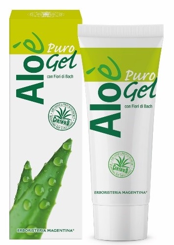 ALOE' GEL PURO BIO 150 ML - Luckyfarma.it