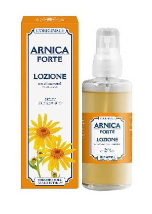 ARNICA FORTE LOZIONE 100 ML - Luckyfarma.it