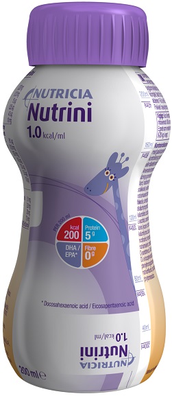 NUTRINI 200 ML - Luckyfarma.it