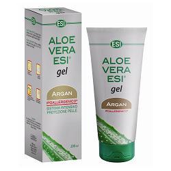 ALOE VERA ESI GEL CON ARGAN 200 ML - Luckyfarma.it