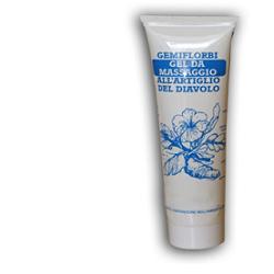 GEMIFLORBI GEL ARTIGLIO DIAVOLO 100 G - Luckyfarma.it
