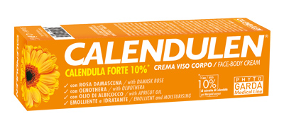 CALENDULEN CALENDULA FORTE 50 ML - Luckyfarma.it