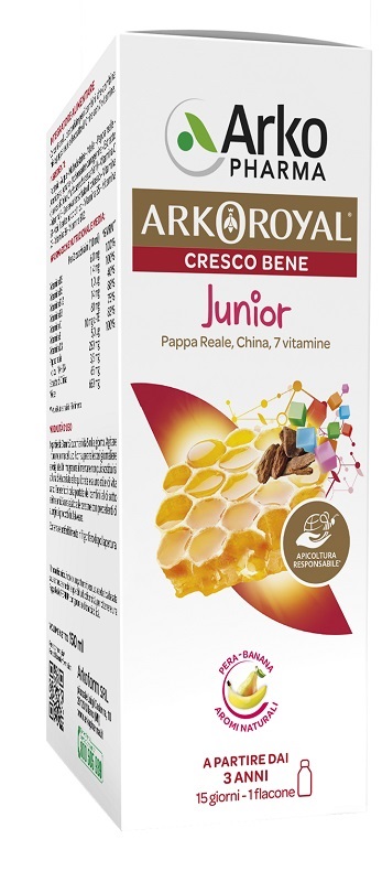 CONCENTRATO FLUIDO CRESCO BENE 150 ML - Luckyfarma.it