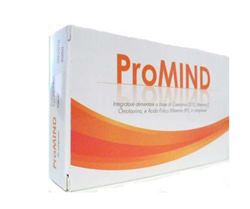 PROMIND 30 COMPRESSE - Luckyfarma.it