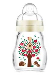 MAM BIBERON VETRO FEELGOOD 170 ML - Luckyfarma.it