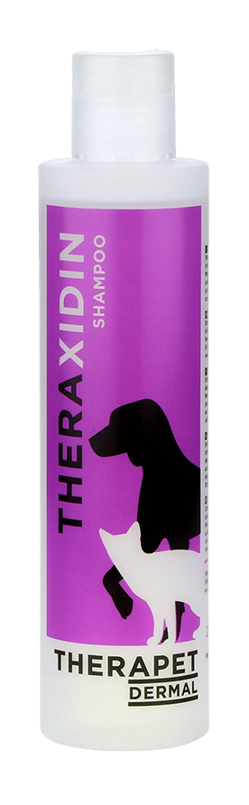 THERAXIDIN SHAMPOO 200ML - Luckyfarma.it
