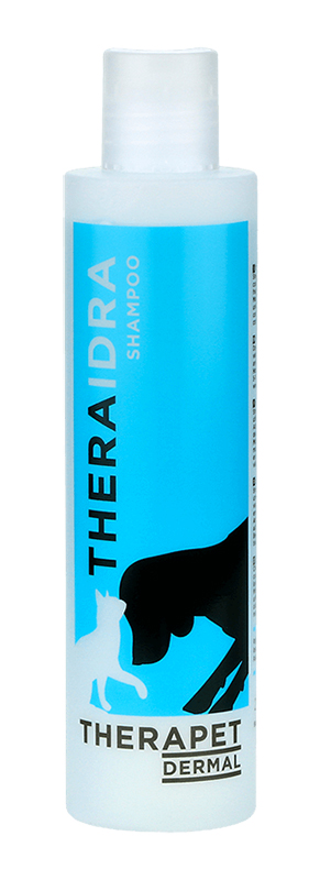 THERAIDRA SHAMPOO 200ML - Luckyfarma.it