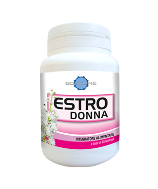 ESTRO DONNA 30 COMPRESSE - Luckyfarma.it