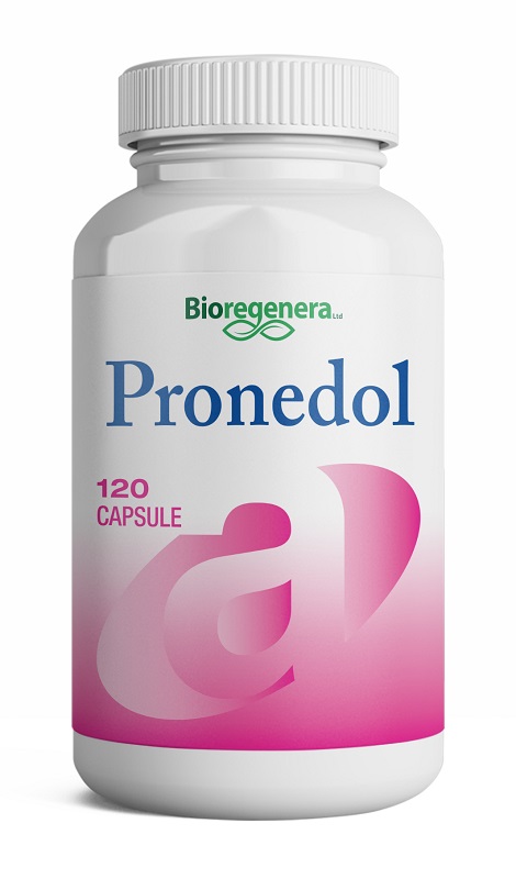 PRONEDOL 120 CPS - Luckyfarma.it