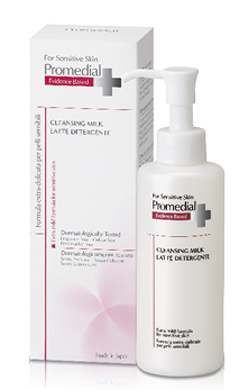 PROMEDIAL LATTE DETERGENTE LOZIONE - Luckyfarma.it