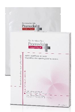 PROMEDIAL MASCHERA IDRATANTE INTENSIVA - Luckyfarma.it