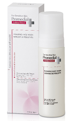 PROMEDIAL MOUSSE DETERGENTE 100 ML - Luckyfarma.it