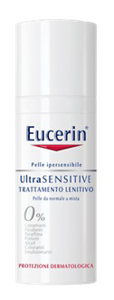 EUCERIN ULTRASENSITIVE LENITIVO 50 ML - Luckyfarma.it