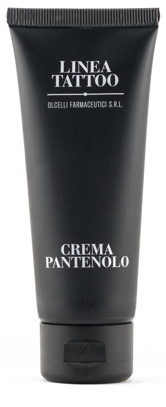 CREMA PANTENOLO 75 ML - Luckyfarma.it