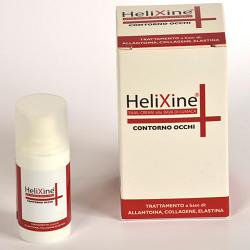HELIXINE CONTORNO OCCHI ALLA BAVA DI LUMACA 15 ML - Luckyfarma.it