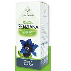 REMEDIA GENZIANA 80 CAPSULE - Luckyfarma.it