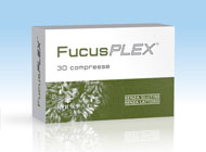 FUCUSPLEX 30 COMPRESSE - Luckyfarma.it