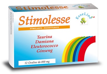 STIMOLESSE 12 COMPRESSE 800 MG - Luckyfarma.it