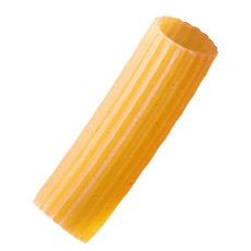 MASSIMO ZERO RIGATONI 1KG - Luckyfarma.it