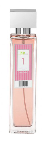 IAP PHARMA PROFUMO DA DONNA 1 150 ML - Luckyfarma.it